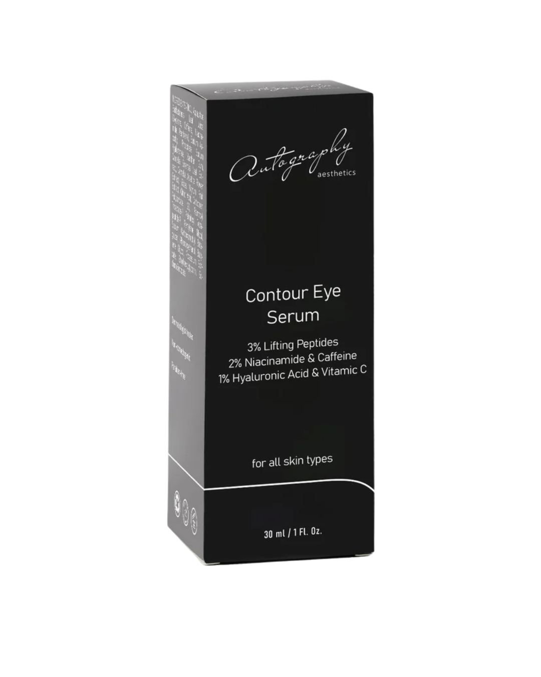 Autography Contour Eye Serum – Сироватка для контуру очей, 30 мл