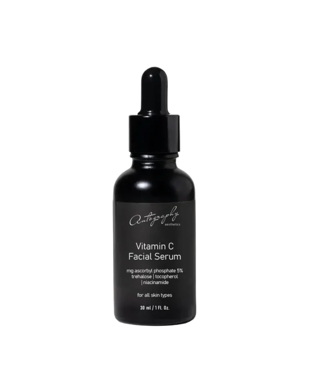 Autography Vitamin C Facial Serum – Сироватка для обличчя з вітаміном С, 30 мл