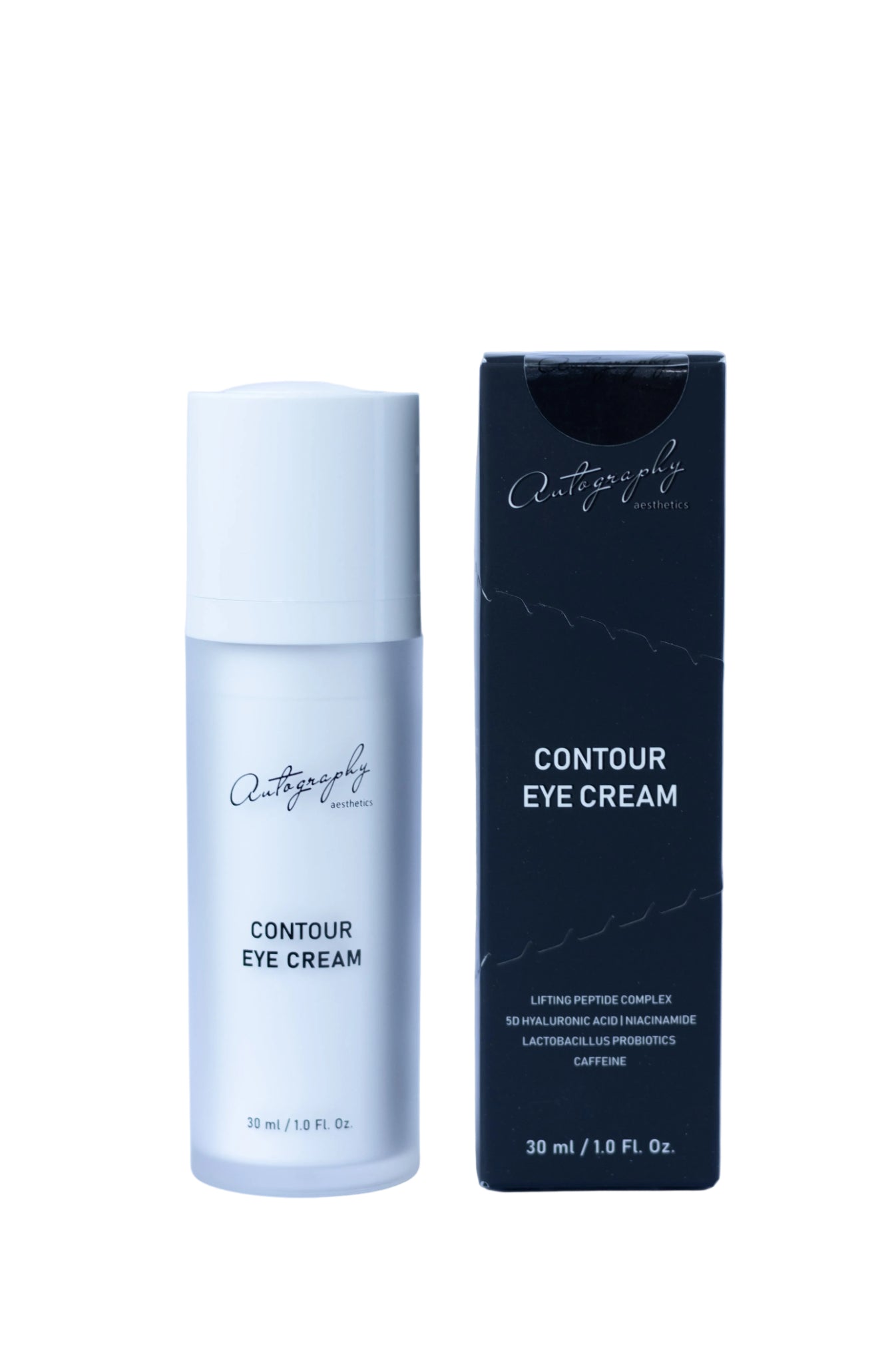 Autography Contour Eye cream – Крем для контуру очей, 30 мл