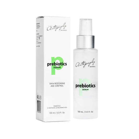 Autography Prebiotics Serum – Сироватка з пребіотиками для обличчя, 100 мл