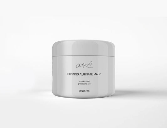 Autography Firming alginate mask - Зміцнююча альгінатна маска