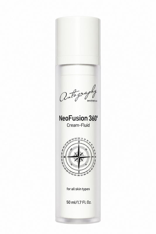 Крем-флюїд для обличчя Autography NeoFusion 360° cream-fluid 50 мл
