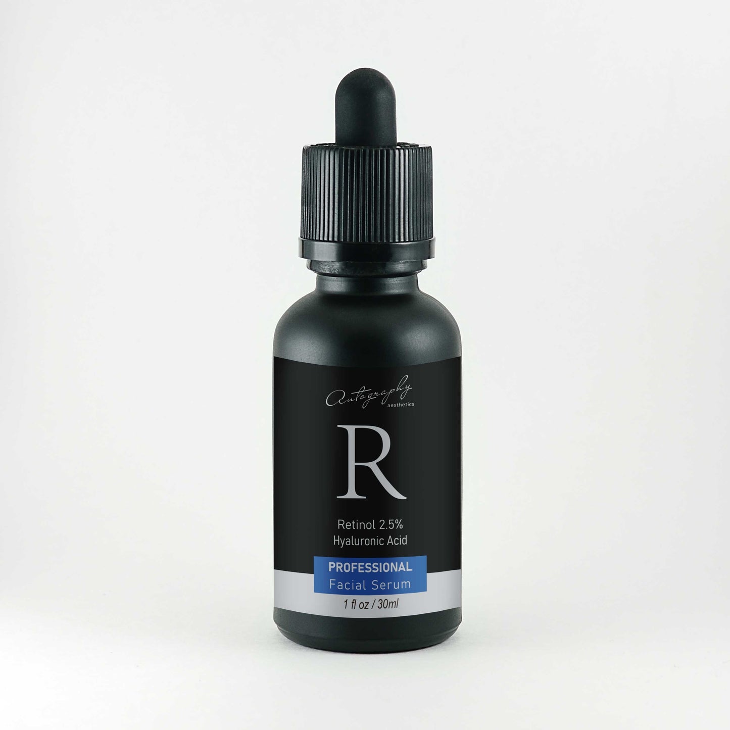 Autography Retinol Serum – Сироватка з ретинолом і гіалуроновою кислотою, 30 мл