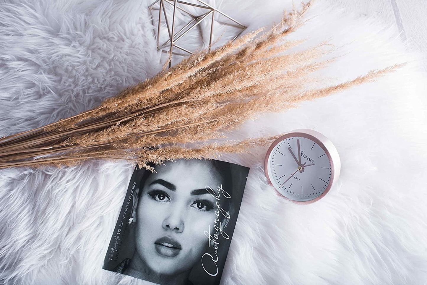 Autography WOW Luxury Mask – Гідрогелева маска з гіалуроновою кислотою та колагеном, 5 саше в 1 уп.