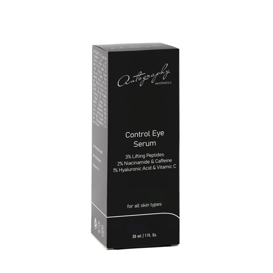Autography Contour Eye Serum – Сироватка для контуру очей, 30 мл