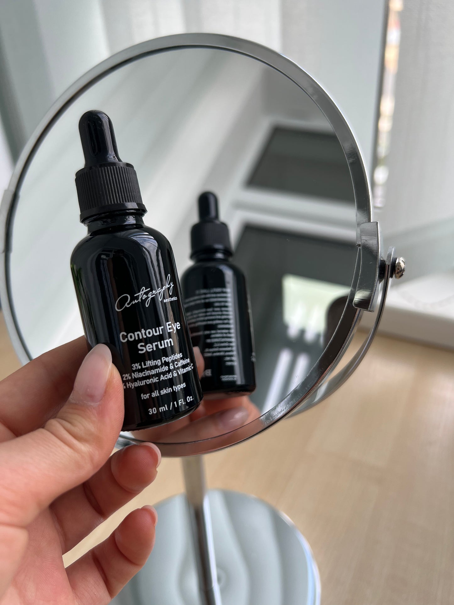 Autography Contour Eye Serum – Сироватка для контуру очей, 30 мл