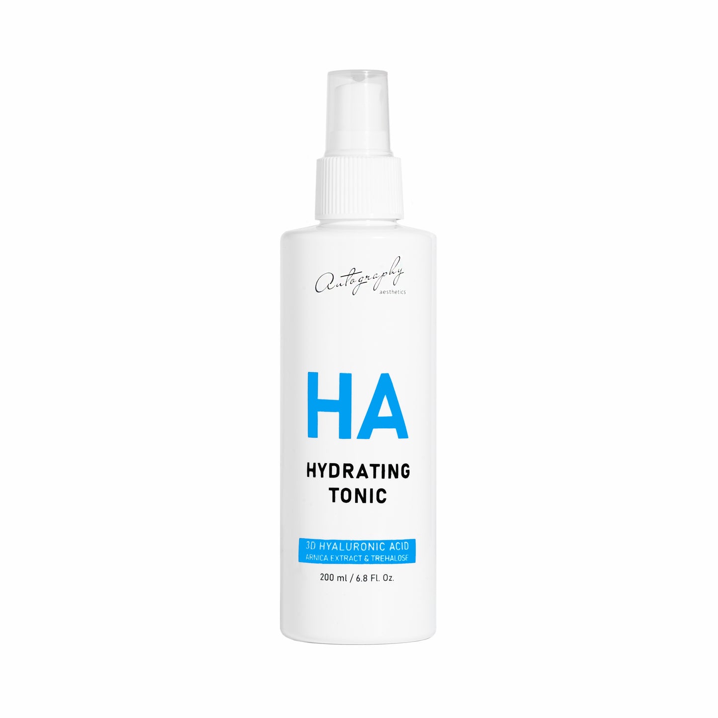 Autography HA HYDRATING TONIC 200 ml