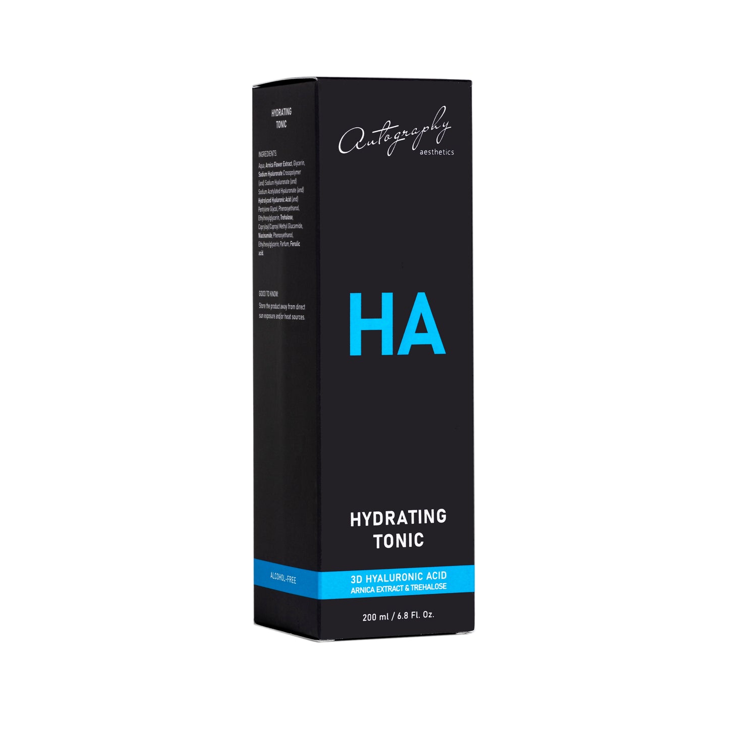 Autography HA HYDRATING TONIC 200 ml