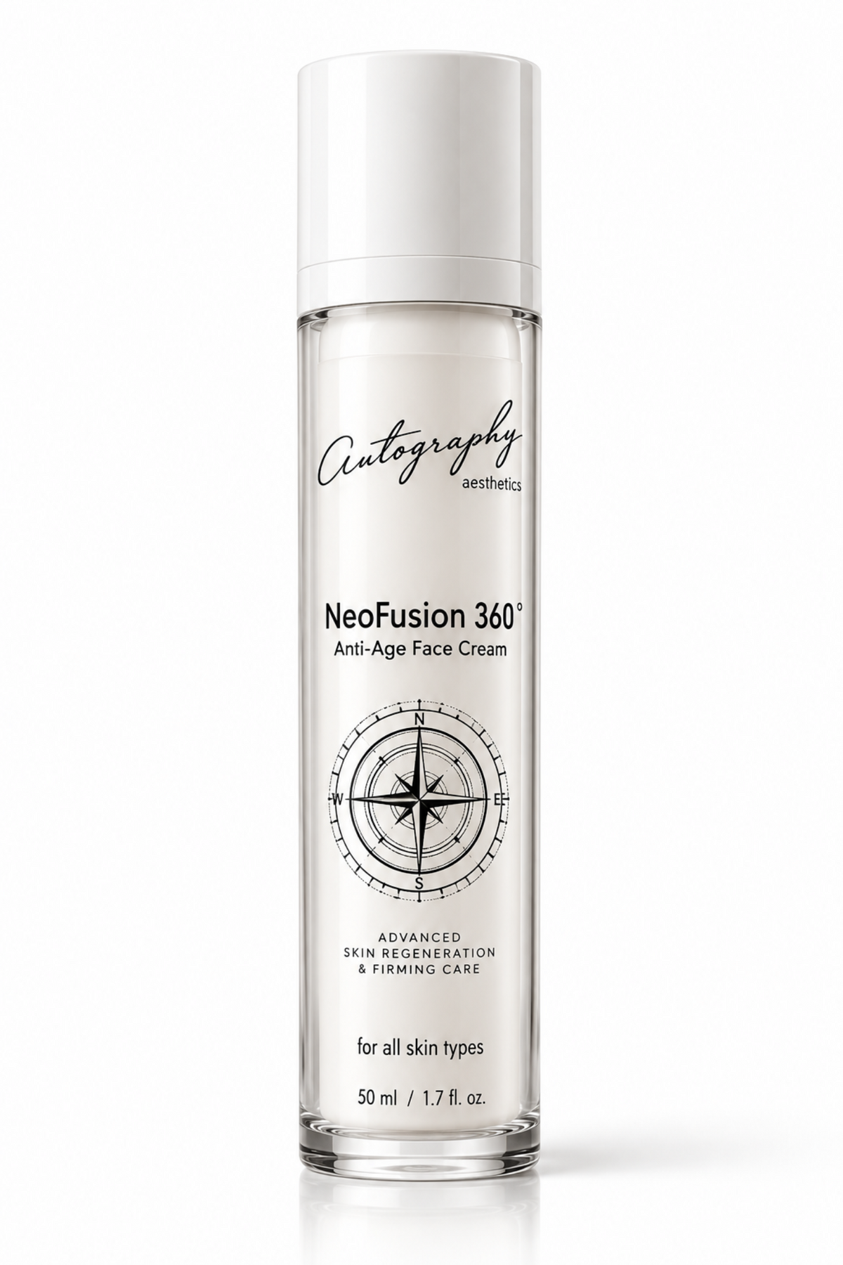 Крем-флюїд для обличчя Autography  NeoFusion 360° cream-fluid 50 мл