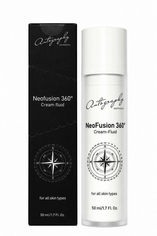 Крем-флюїд для обличчя Autography  NeoFusion 360° cream-fluid 50 мл